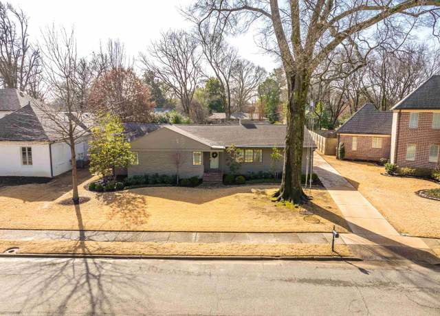 Property at 4731 Linda Ln, Memphis, TN 38117, 3 beds, 2 baths