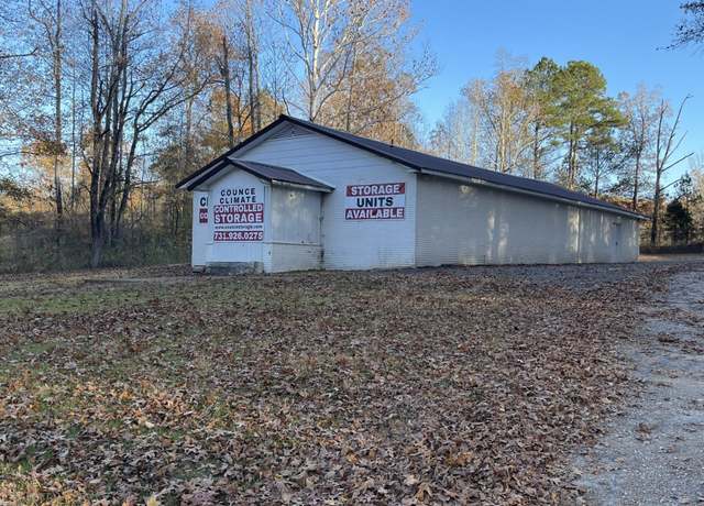 Property at 3400 57 Hwy, Counce, TN 38326, 1 bath