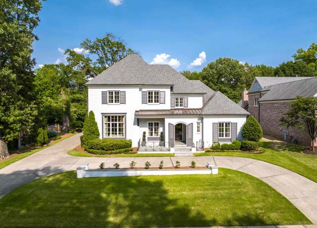Property at 1666 Cordova Rd, Germantown, TN 38138, 5 beds, 3.5 baths