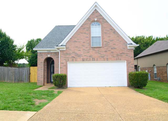 Property at 7008 Millers Glen Way, Unicorp/memphis, TN 38125, 4 beds, 3 baths