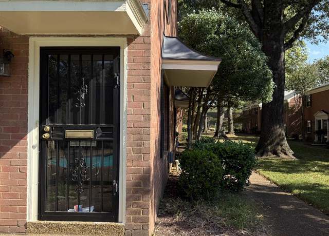 Property at 5718 Quince Rd #1, Memphis, TN 38119, 2 beds, 2 baths