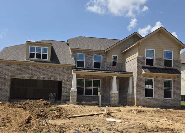 Property at 531 Laurel Park Dr, Collierville, TN 38017, 5 beds, 3.5 baths
