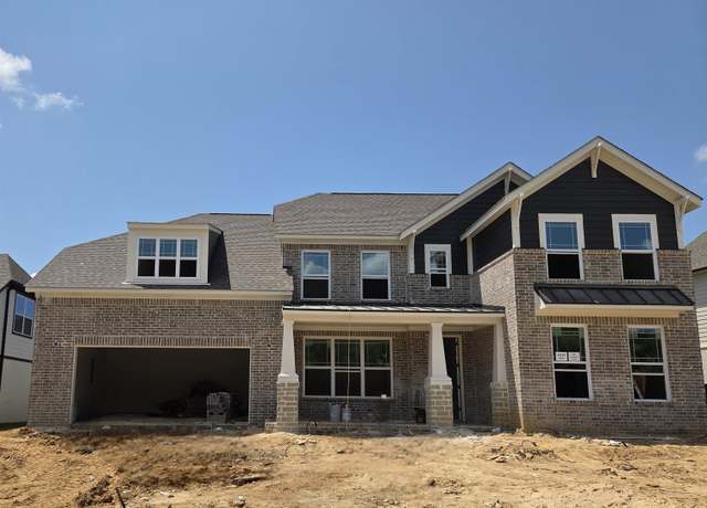 Property at 531 Laurel Park Dr, Collierville, TN 38017, 5 beds, 3.5 baths