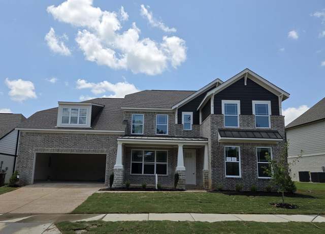 Property at 531 Laurel Park Dr, Collierville, TN 38017, 5 beds, 3.5 baths