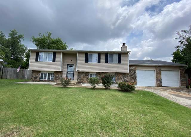 Property at 4392 Ridge Bay Cv, Millington, TN 38053, 4 beds, 2 baths