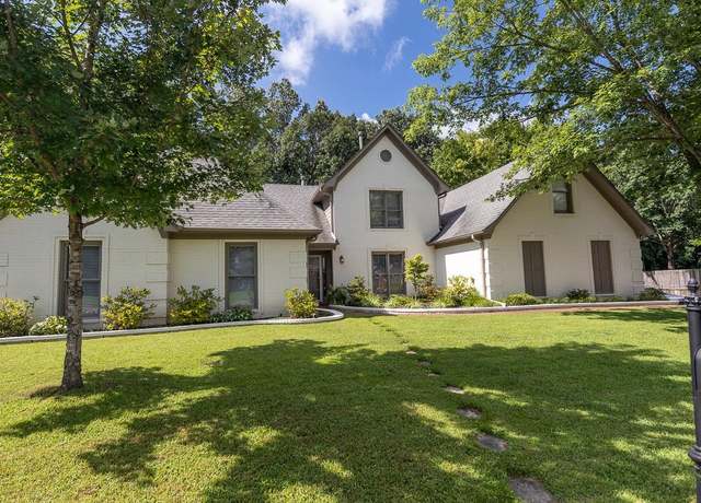 Property at 10335 Daeva Cv, Cordova, TN 38018, 5 beds, 3 baths