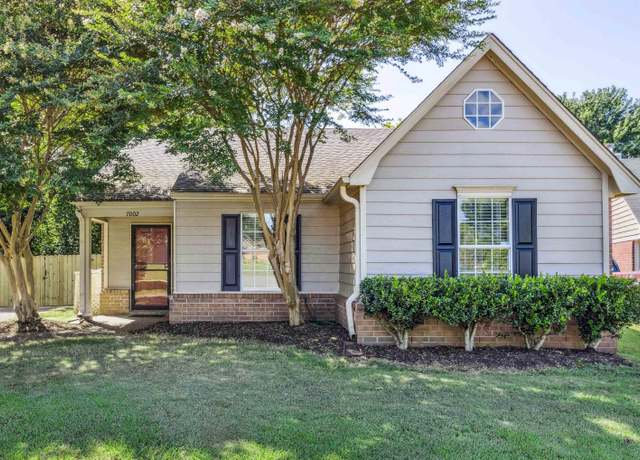 Property at 7002 Reese Lake Cv, Memphis, TN 38133, 3 beds, 2 baths