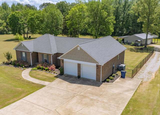 Property at 735 Twelve Oaks Dr, Adamsville, TN 38310-2860, 3 beds, 2 baths