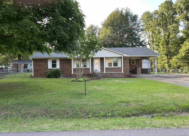 Property at 182 Hargett Dr, Ripley, TN 38063, 3 beds, 2 baths