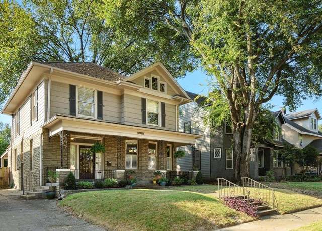 Property at 1615 Eastmoreland Ave, Memphis, TN 38104, 4 beds, 2 baths