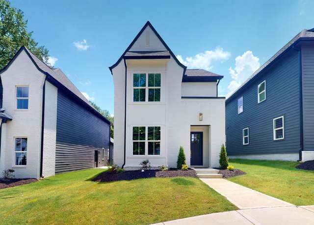 Property at 214 Mccowat St, Jackson, TN 38301-5272, 3 beds, 2.5 baths