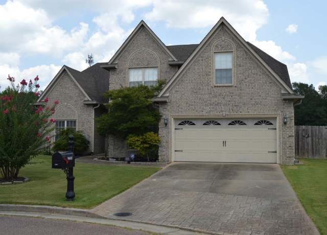 Property at 9681 Grays Lake Cv, Cordova, TN 38018, 4 beds, 3 baths
