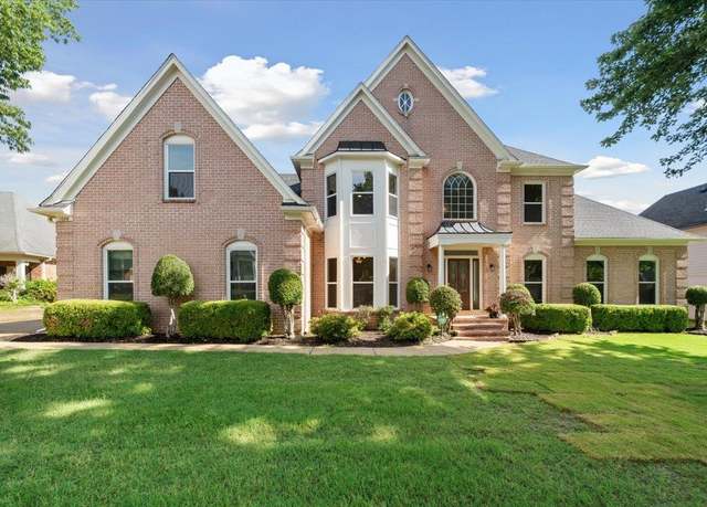 Property at 1028 Welbeck Cv, Collierville, TN 38017, 4 beds, 3.5 baths