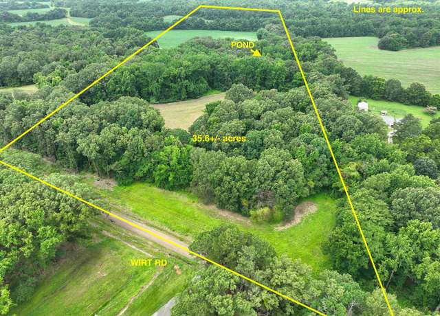 Property at 2265 Wirt Rd, Oakland, TN 38060