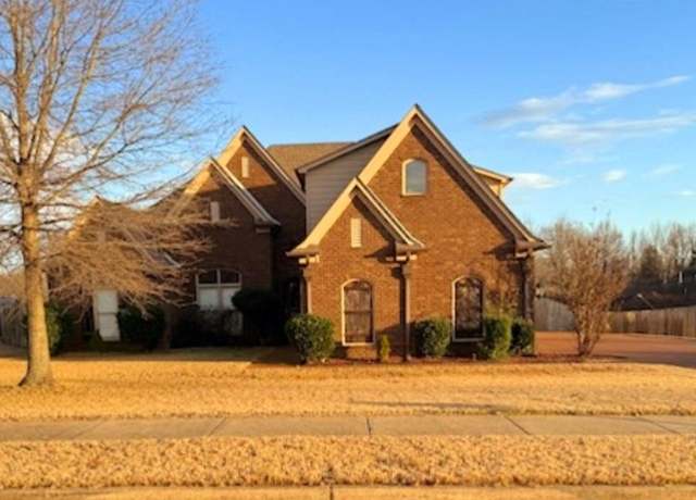 Property at 5408 Maple Landing Dr, Arlington, TN 38002, 5 beds, 3 baths