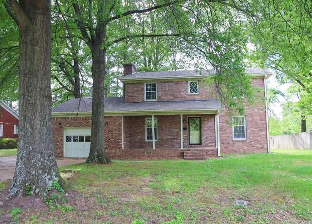 Property at 1329 Herring Dr, Covington, TN 38019, 4 beds, 2 baths