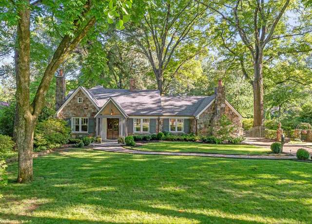 Property at 4145 Grandview Ave, Memphis, TN 38117, 4 beds, 4.5 baths