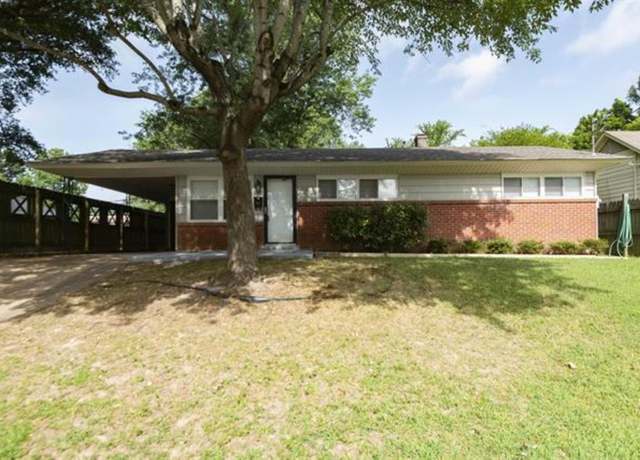 Property at 797 Barsanti St, Memphis, TN 38122, 4 beds, 1 bath