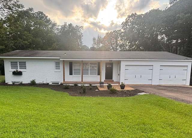 Property at 1969 Constitution Dr, Iuka, MS 38852, 3 beds, 2 baths