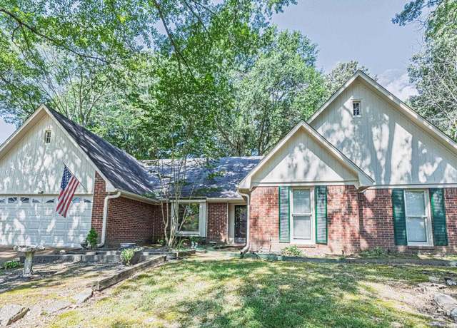 Property at 8874 Walnut Ridge Loop, Memphis, TN 38018, 4 beds, 2 baths