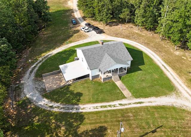 Property at 1005 Morris Rd, Savannah, TN 38372, 3 beds, 2 baths