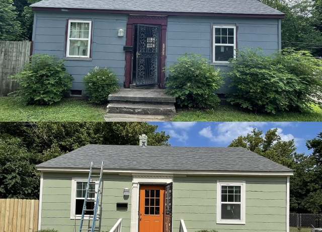 Property at 1772 Preston St, Memphis, TN 38106, 2 beds, 1 bath