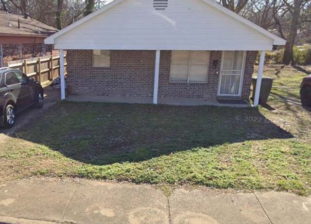 Property at 2345 Shasta Ave, Memphis, TN 38108, 3 beds, 2 baths