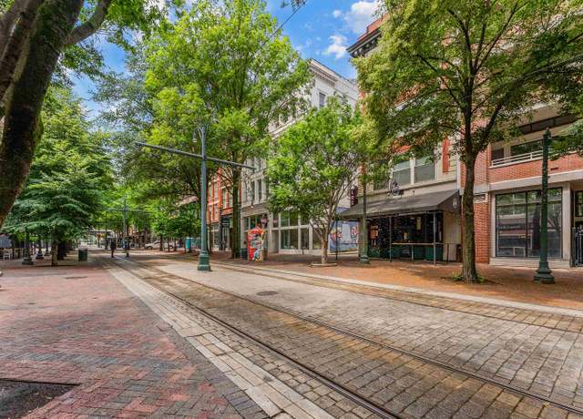 Property at 92 S Main St #202, Memphis, TN 38103, 1 bed, 1 bath