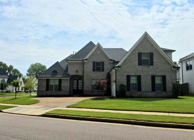 Property at 5120 Moudry Ln, Lakeland, TN 38002, 5 beds, 3.5 baths