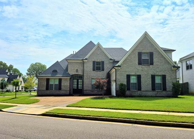 Property at 5120 Moudry Ln, Lakeland, TN 38002, 5 beds, 3.5 baths