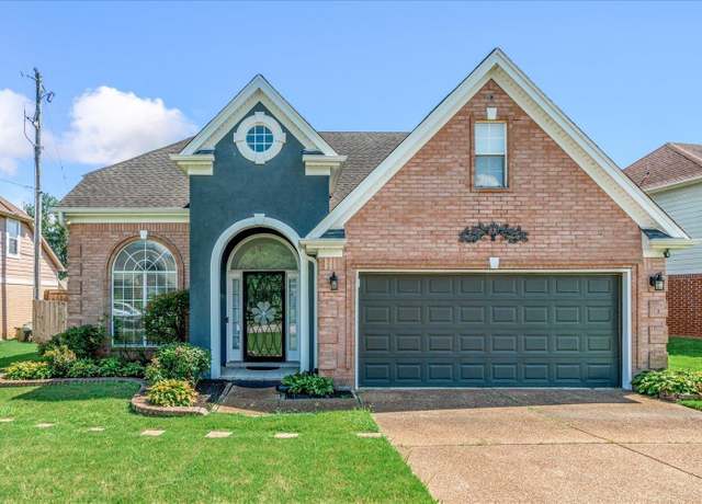 Property at 8597 Pantherburn Trce, Memphis, TN 38018, 3 beds, 2.5 baths