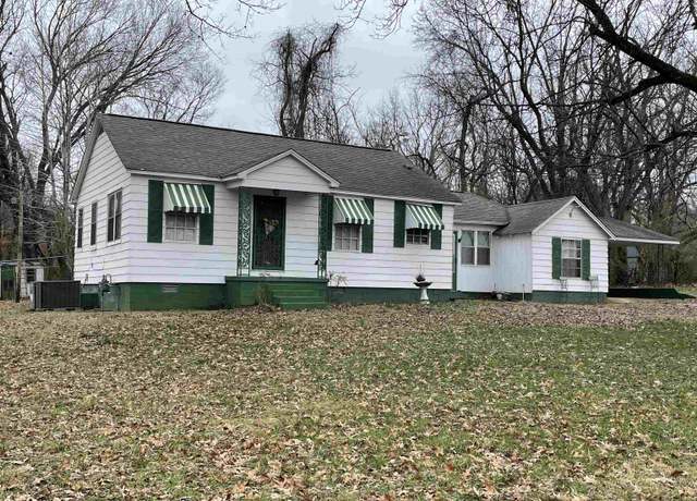 Property at 6968 Us 51 Hwy N, Millington, TN 38053, 3 beds, 2 baths