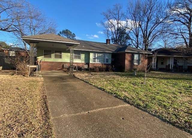 Property at 4643 E Renshaw Dr, Memphis, TN 38122, 3 beds, 2 baths