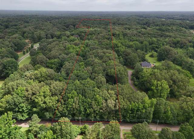 Property at 0 Raeigh Lagrange Rd. East Rd E, Eads, TN 38028