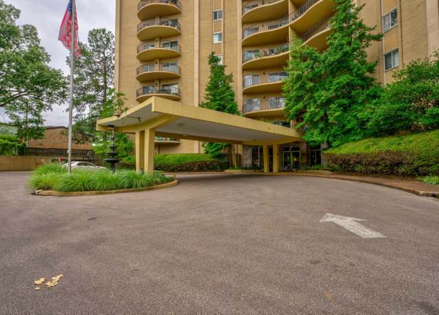 Property at 475 N Highland St Unit 9AB, Memphis, TN 38122, 3 beds, 3.5 baths