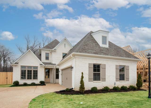 Property at 600 Holden Dr, Cordova, TN 38018, 5 beds, 3 baths