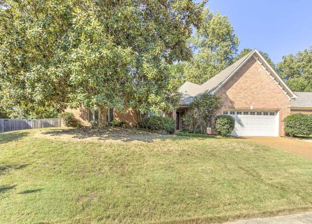 Property at 8656 Wood Mills Dr, Memphis, TN 38016, 3 beds, 2 baths