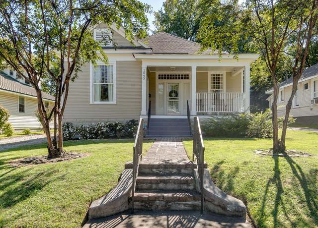 Property at 2093 Evelyn Ave, Memphis, TN 38104, 3 beds, 2 baths