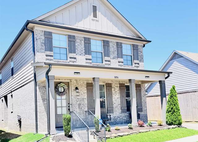 Property at 10156 Amberton Cv, Cordova, TN 38018, 3 beds, 2.5 baths