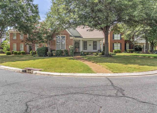 Property at 7520 Crystal Lake Dr, Unincorporated, TN 38016, 4 beds, 2.5 baths