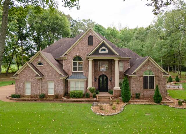 Property at 11241 Latting Rd, Eads, TN 38028, 4 beds, 3.5 baths