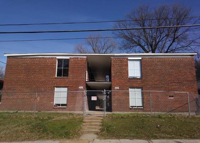Property at 486 E Georgia Ave, Memphis, TN 38126, 20 beds