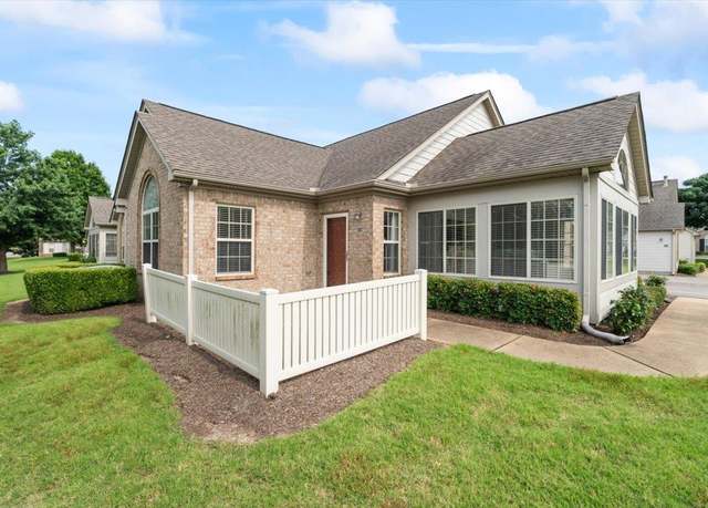 Property at 8897 Parkview Oaks Cir, Olive Branch, MS 38654-6796, 2 beds, 2 baths