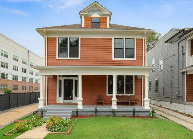 Property at 156 N Tucker St, Memphis, TN 38104, 6 beds, 2 baths