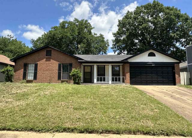 Property at 6602 Beaverlodge Dr, Memphis, TN 38141, 3 beds, 2 baths