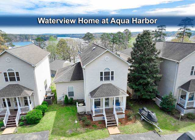 Property at 11 Aqua Villa Dr, Iuka, MS 38852, 3 beds, 3.5 baths