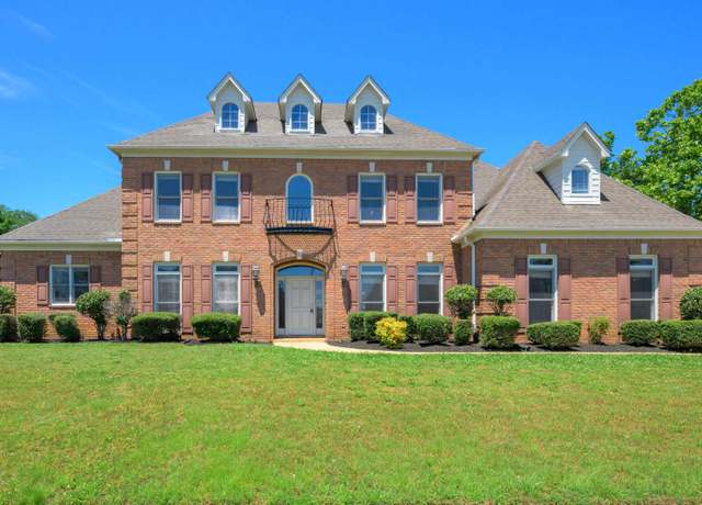 Property at 7582 Callis Creek Dr, Memphis, TN 38119, 4 beds, 4 baths