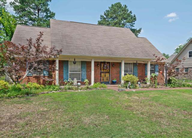Property at 3133 Rosebay Ln, Bartlett, TN 38134, 4 beds, 2 baths