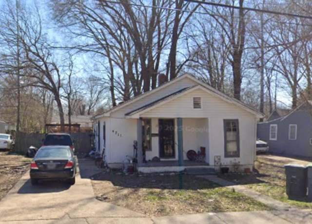 Property at 4211 Truman Ave, Memphis, TN 38108, 3 beds, 2 baths