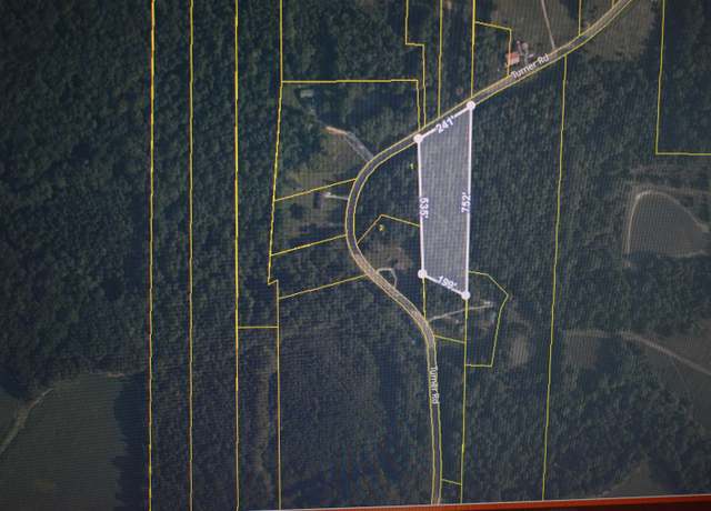 Property at Turner Rd, La Grange, TN 38046